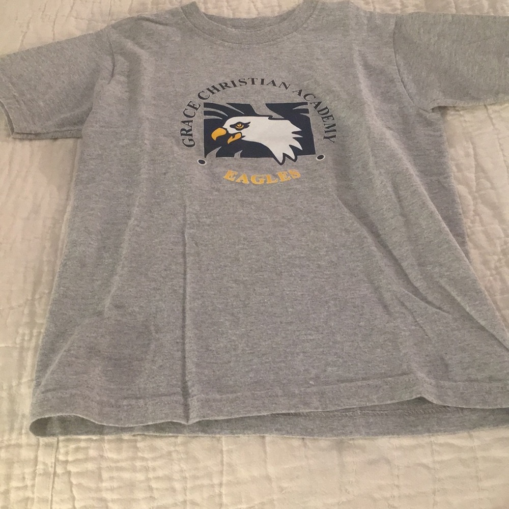Girls T-shirt